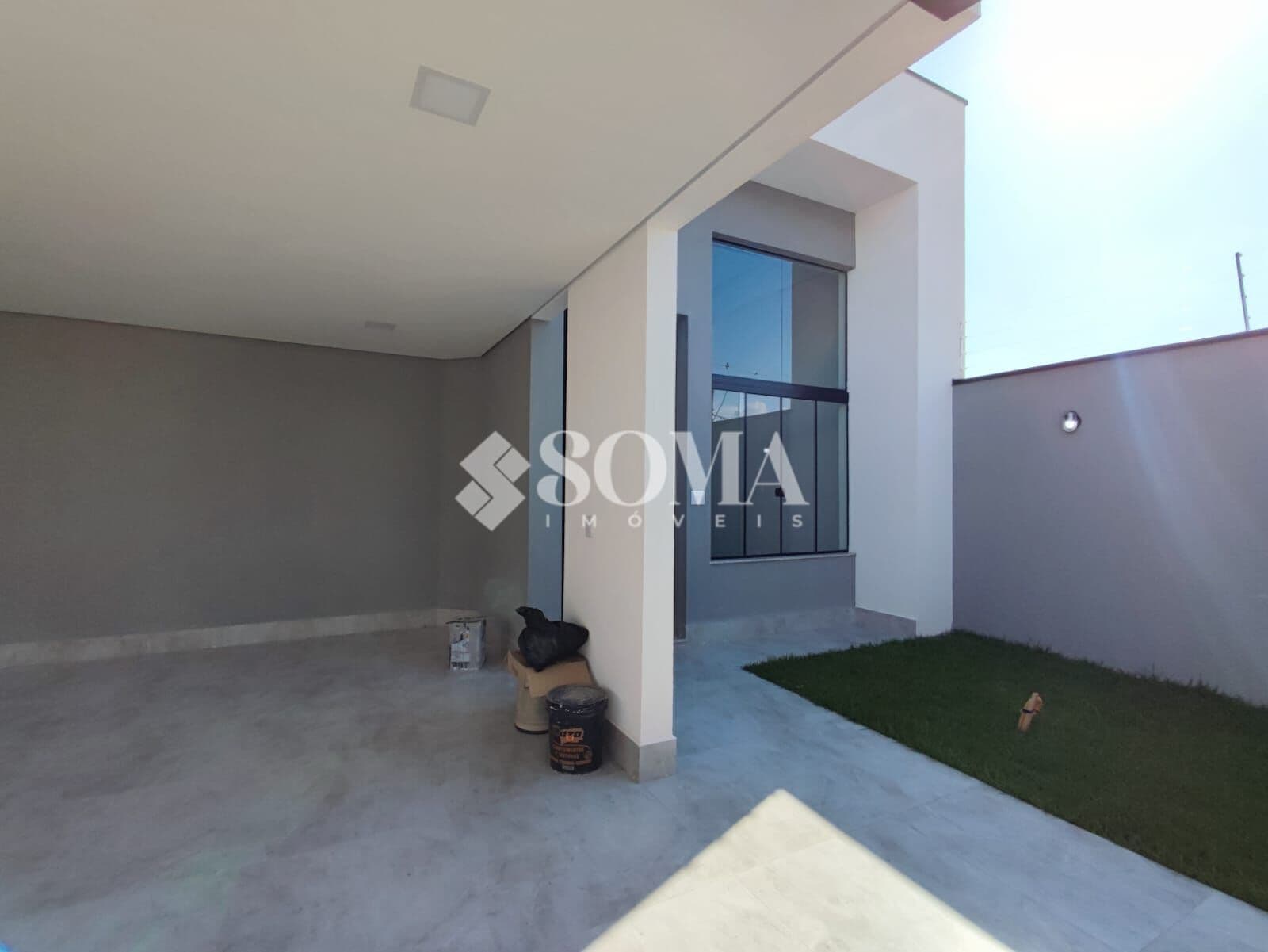 Residencial Interlagos - Casa , Limeira/SP