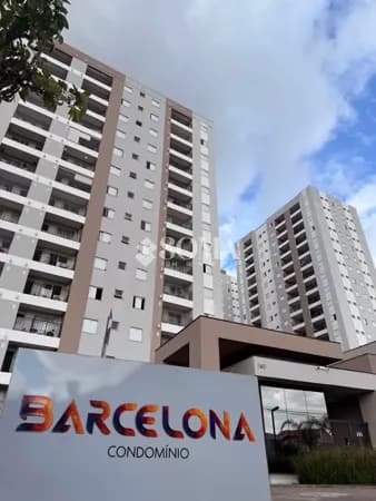 Condominio Barcelona
