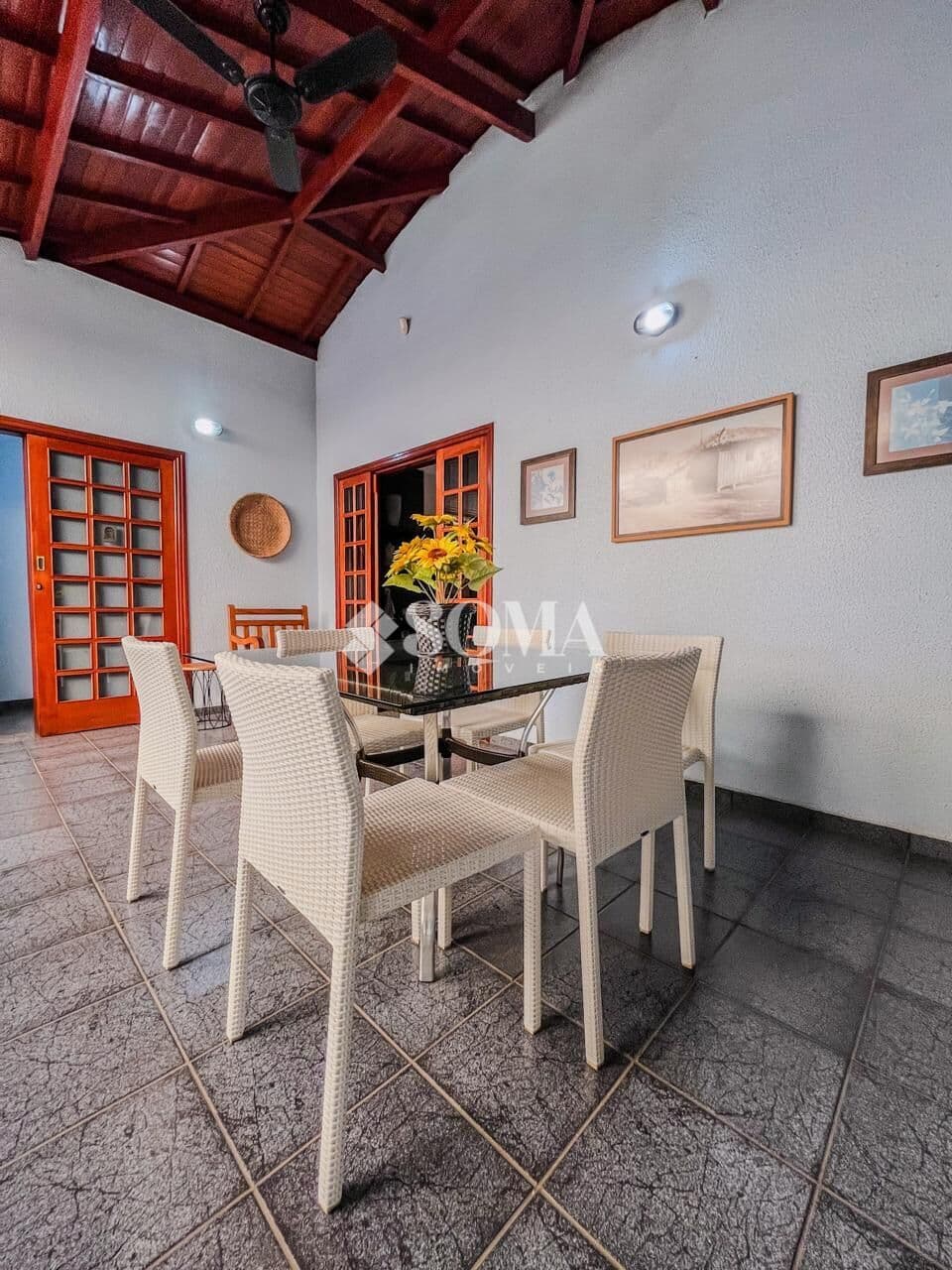 Jardim São Simão - Casa Sobrado , Limeira/SP