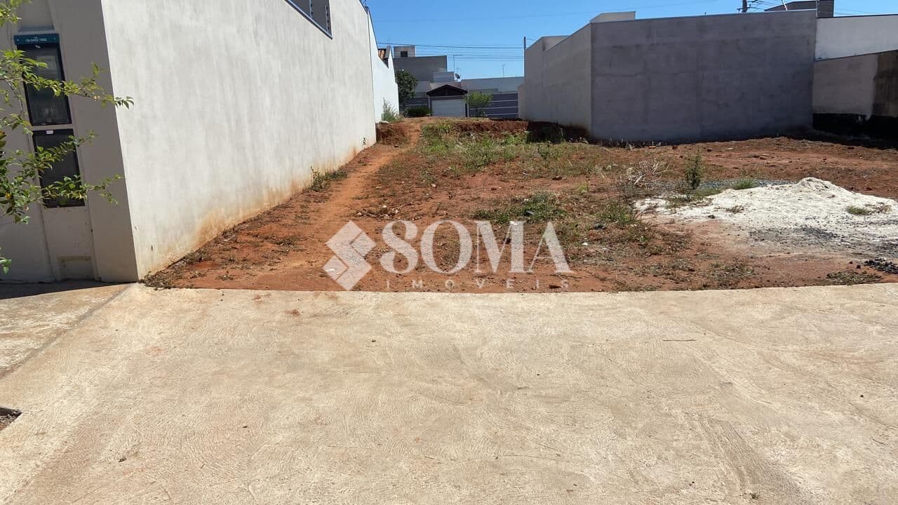 Terreno - Limeira/SP