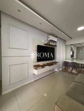 Condomínio Varandas I - Apartamento - Limeira/SP