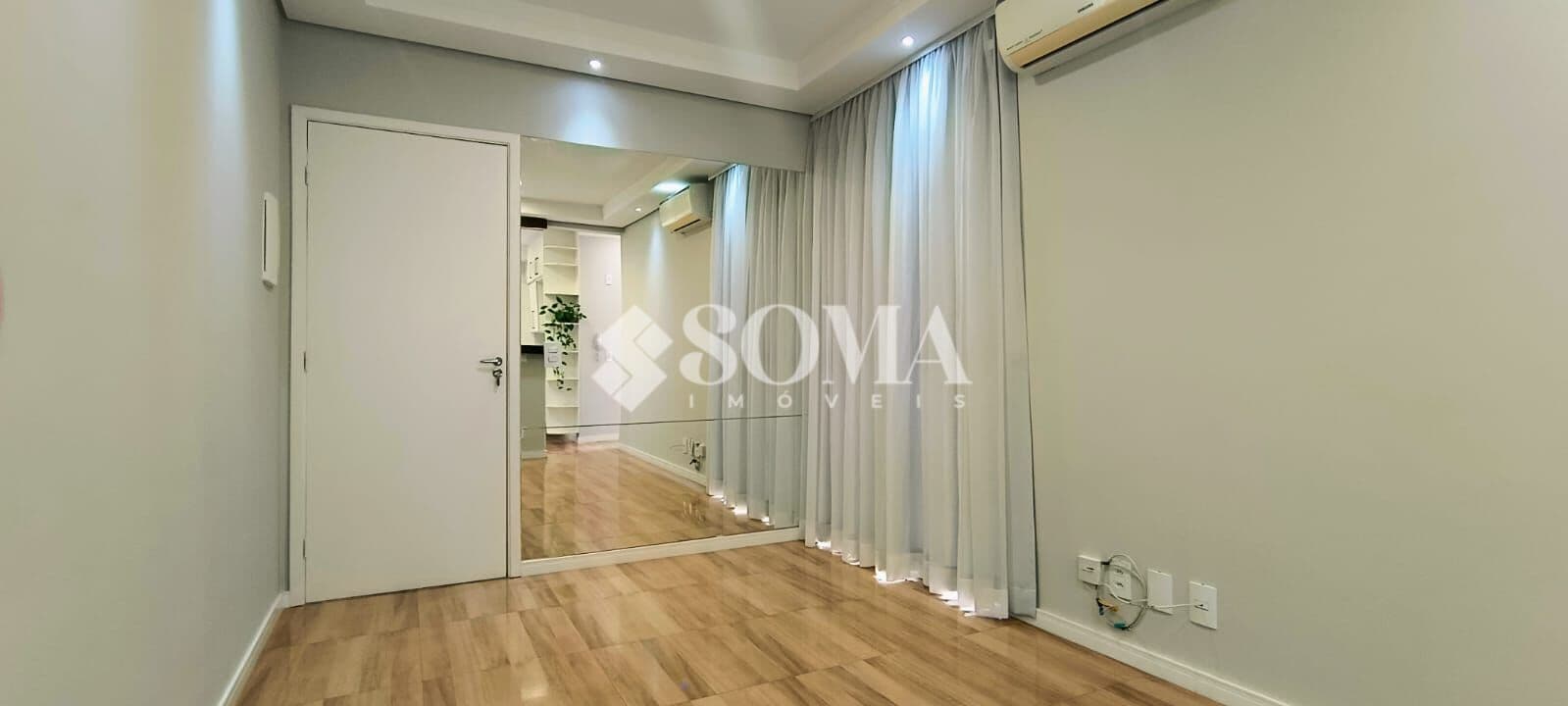 Condominio Varandas 1 Limeira