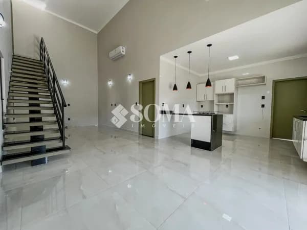Condomínio Roland III - Casa em Condomínio - Limeira/SP