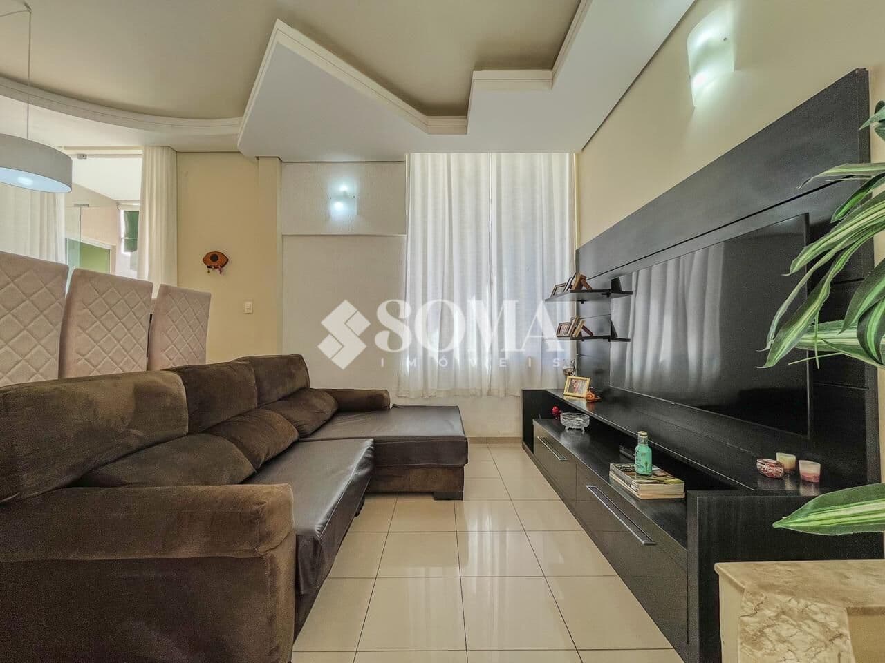 Condomínio Parque São Bento - Casa em Condomínio - Limeira/SP