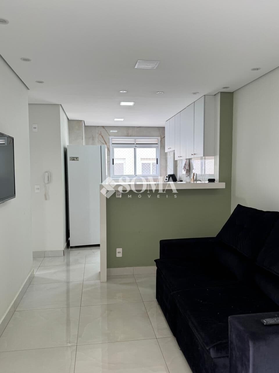 Condomínio Varandas - Apartamento - Limeira/SP