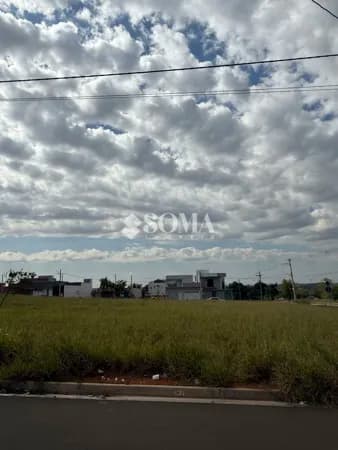 Lote a Venda Campo Verde 2