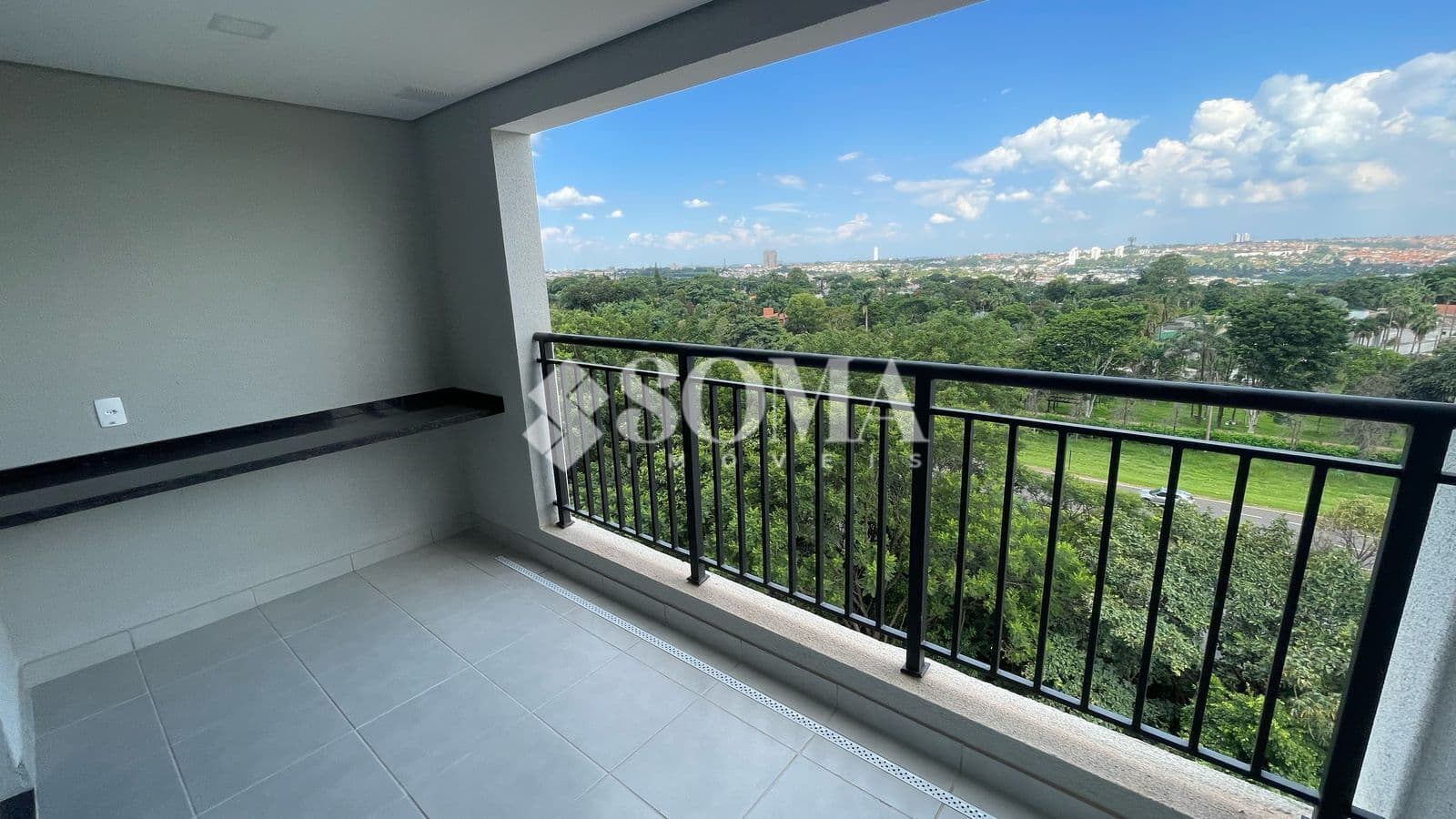Condomínio ibiza - Apartamento - Limeira/SP