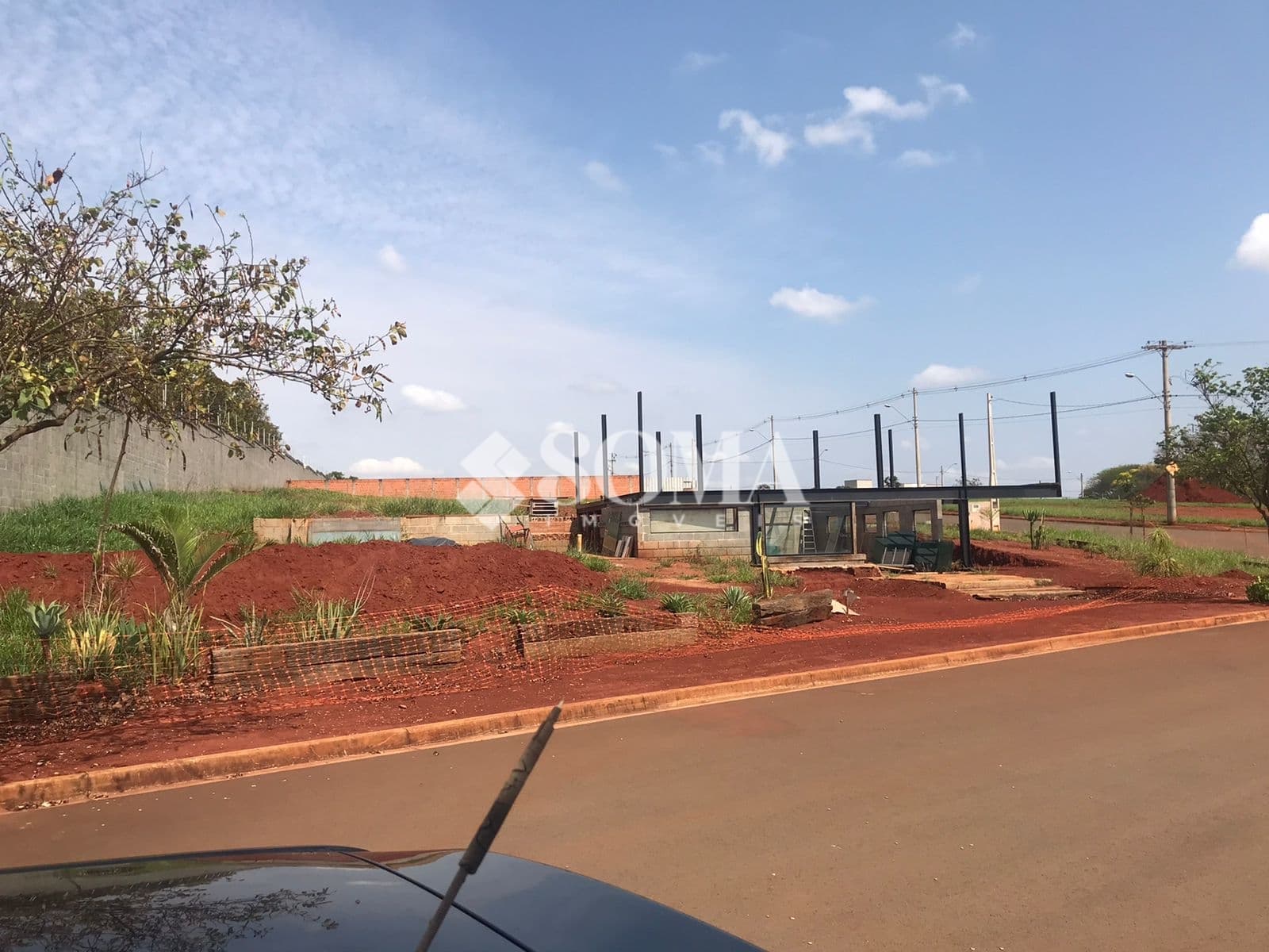 Terreno em Condomínio em Residencial Florisa, Limeira/SP