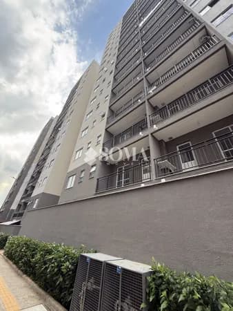 Apartamento em Jardim Esteves, Limeira/SP