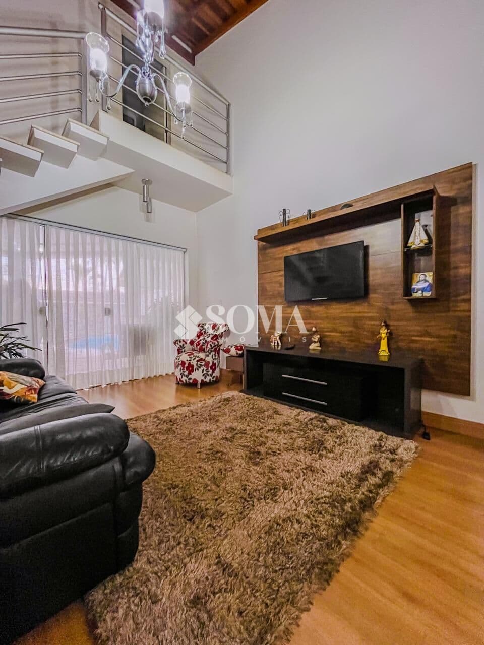 Jardim São Manoel - Casa Residencial , Limeira/SP