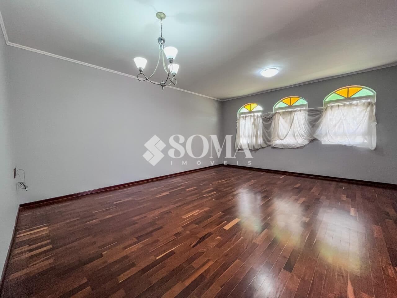 Casa Residencial - Limeira/SP