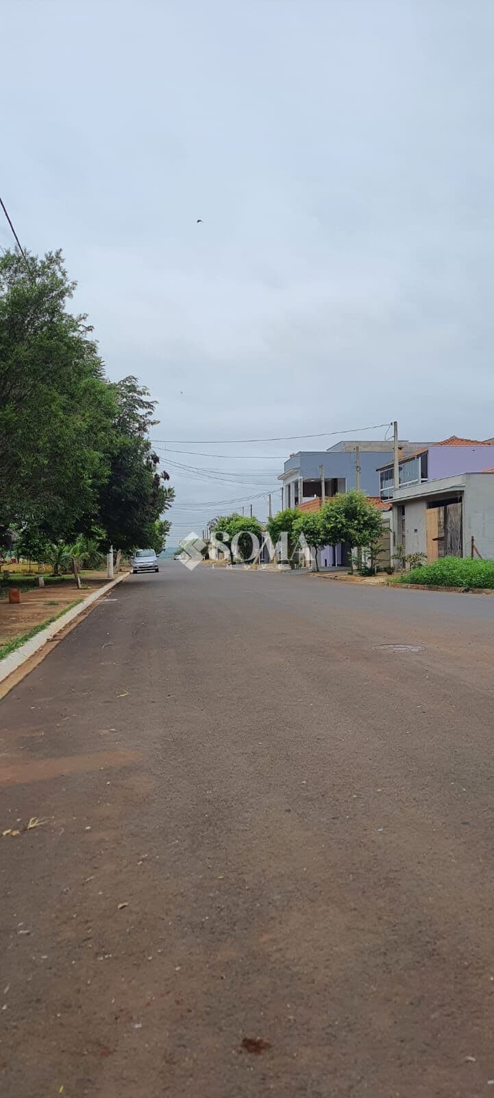 Terreno em Residencial Recanto das Paineiras, Iracemápolis/SP
