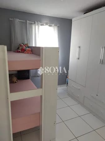 Residencial Rubi - Apartamento , Limeira/SP