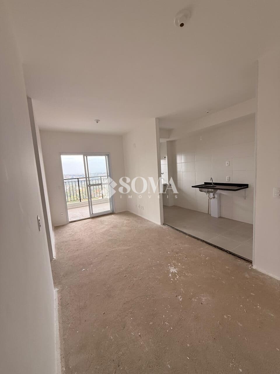 Apartamento Condominio Ibiza