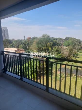 Condomínio Gaudi - Apartamento , Limeira SP
