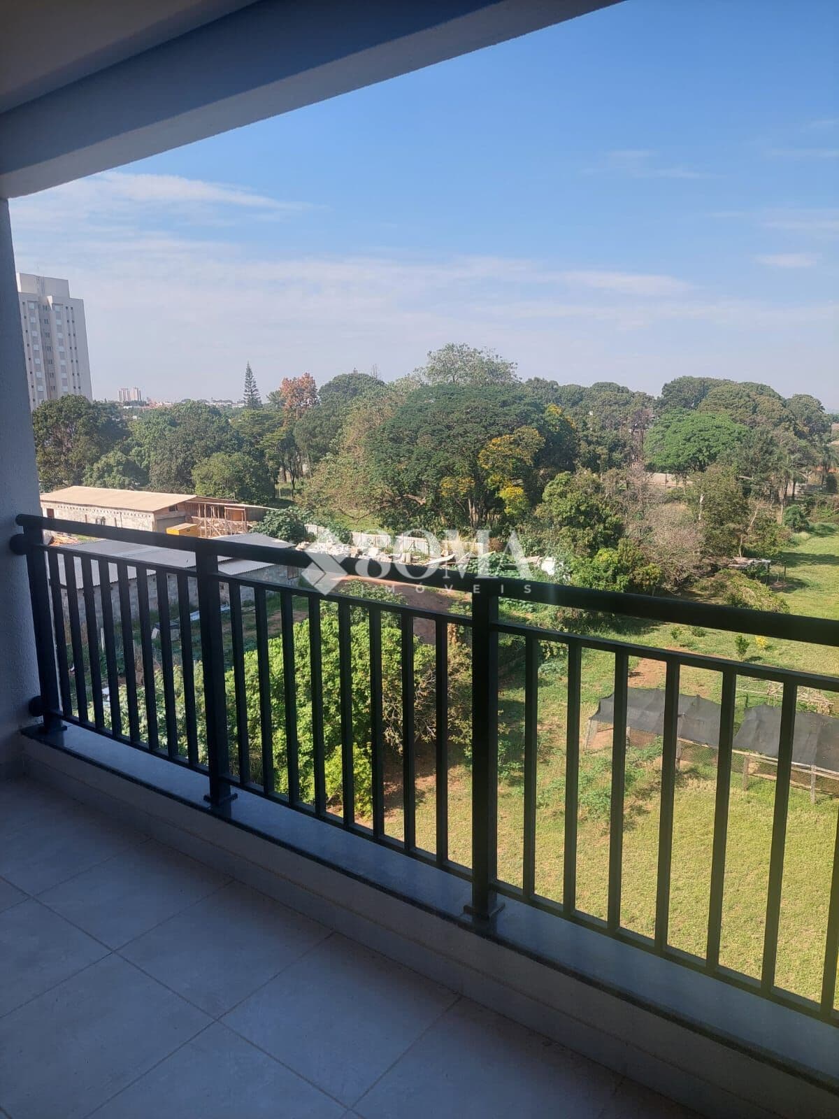 Condomínio Gaudi - Apartamento , Limeira SP