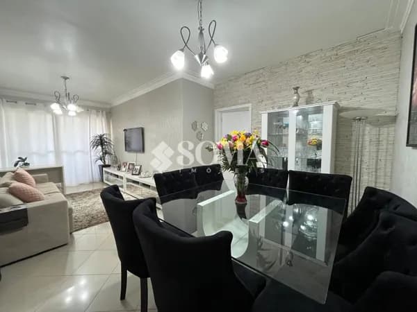 Condomínio Del Rey - Apartamento , Limeira/SP