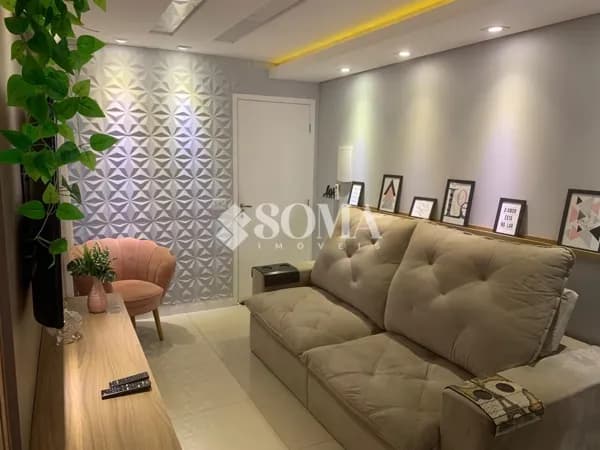 Condomínio Varandas I - Apartamento - Limeira/SP