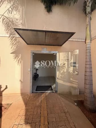 Apartamento em Jardim Campo Belo, Limeira/SP