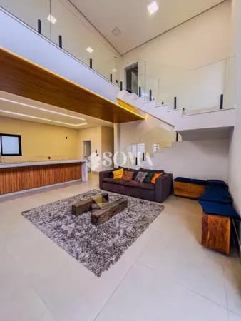 Village Damha Limeira - Casa em Condomínio , Limeira/SP