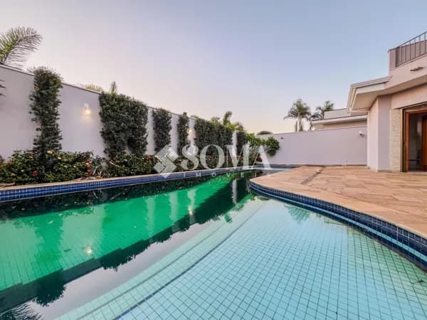 Residencial Ilha de Bali - Casa em Condomínio , Limeira/SP