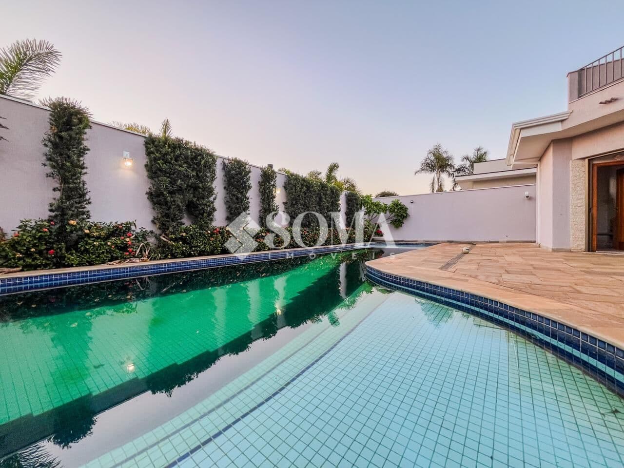 Residencial Ilha de Bali - Casa em Condomínio , Limeira/SP