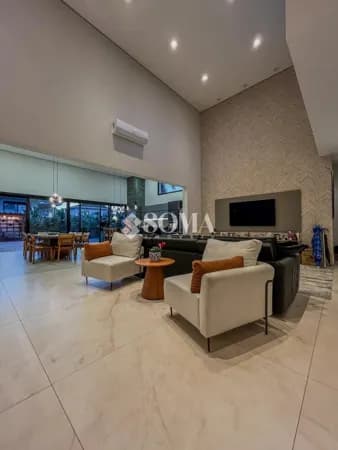 Residencial Ilha de Bali - Casa em Condomínio , Limeira/SP