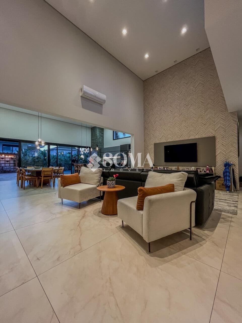 Residencial Ilha de Bali - Casa em Condomínio , Limeira/SP
