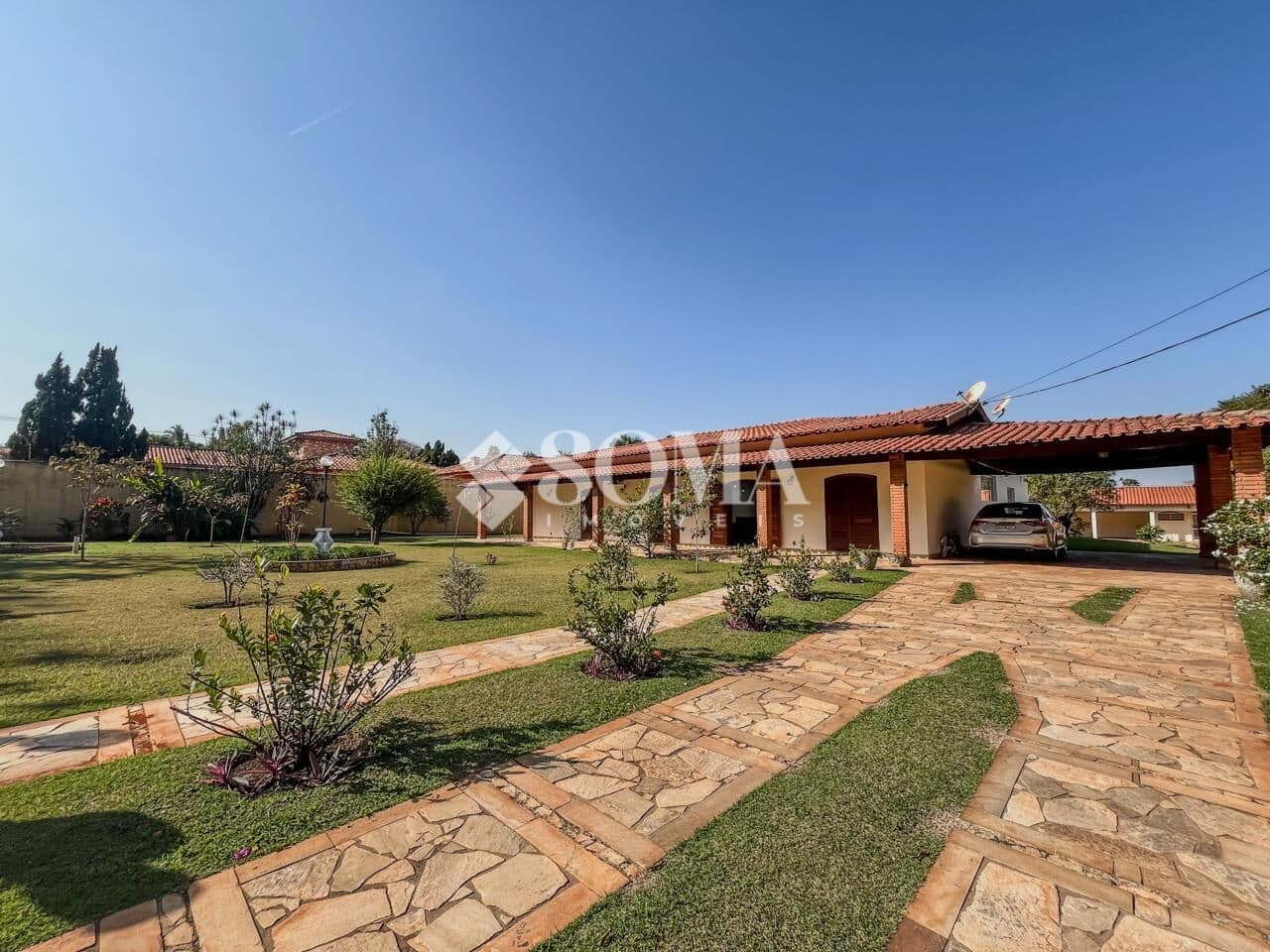 Condomínio Monte Carlo - Casa em Condomínio , Limeira/SP