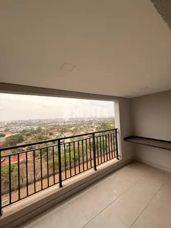 Apartamento em Limeira - Jardim Santa Adélia