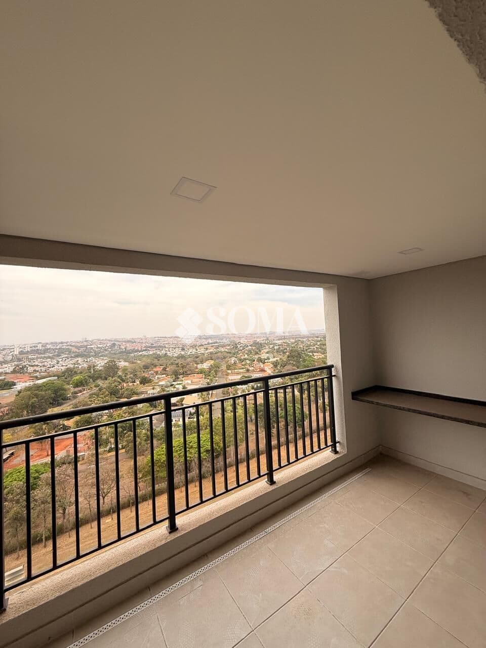 Apartamento em Limeira - Jardim Santa Adélia