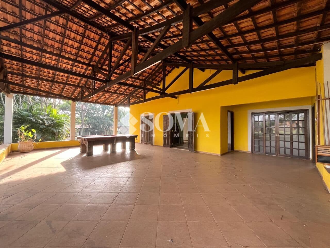 Condomínio Estância Monte Real - Chácara , Limeira/SP