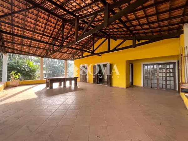 Condomínio Estância Monte Real - Chácara , Limeira/SP
