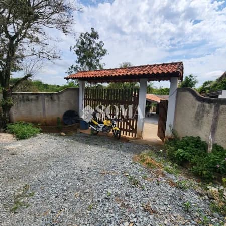 Chácara Condomínio São José