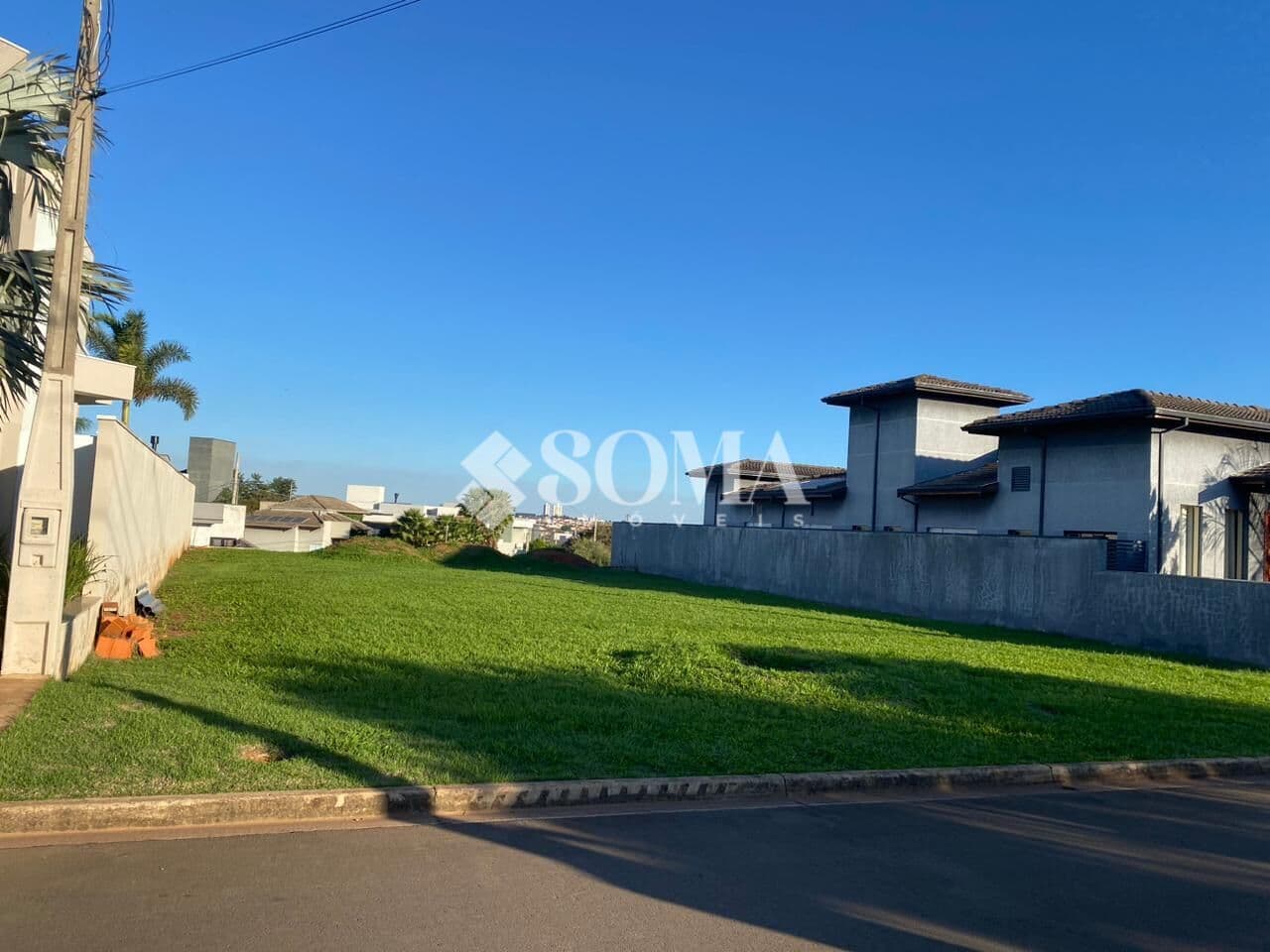 Condomínio Ilha de Bali - Terreno - Limeira/SP