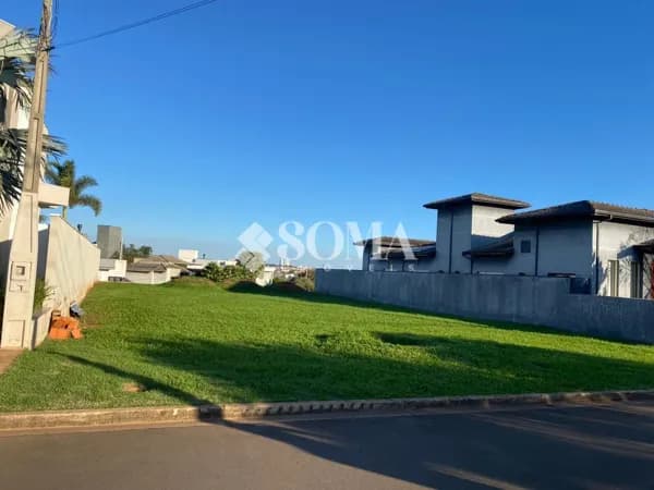 Condomínio Ilha de Bali - Terreno - Limeira/SP