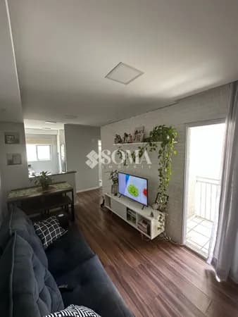Condomínio Varandas - Apartamento - Limeira/SP