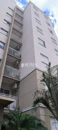 Condominio Varandas 2