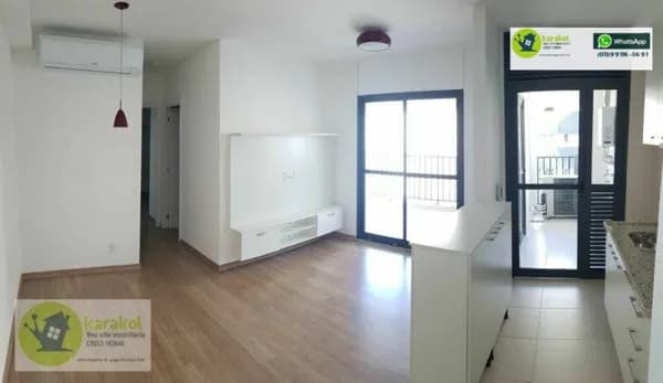 Apartamento Ótima localização