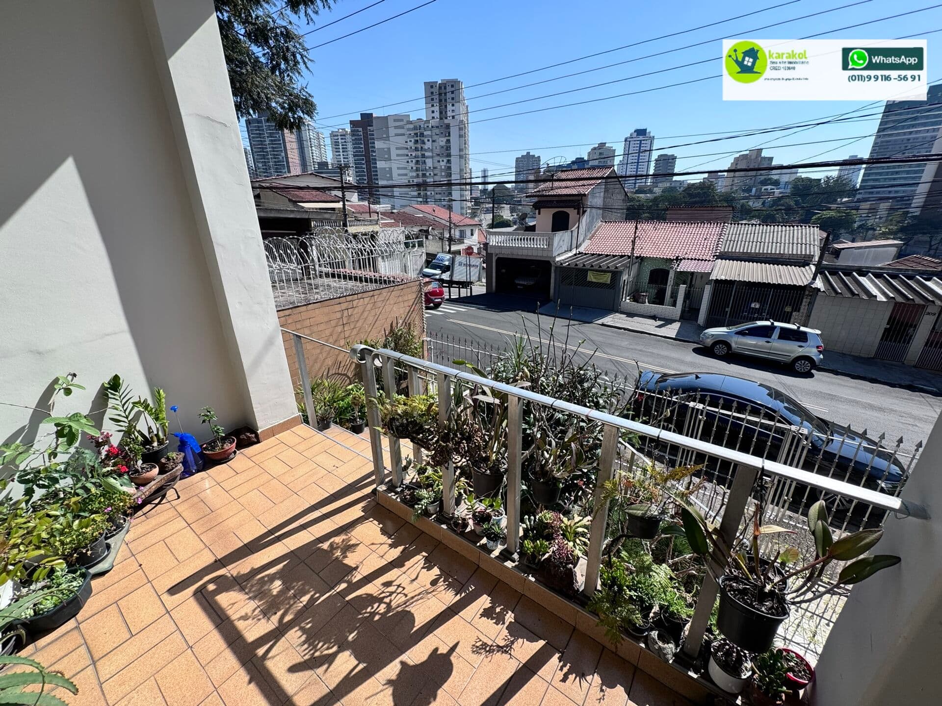 Casa em Vila Nair, Ipiranga, 9 minutos a pé do metro