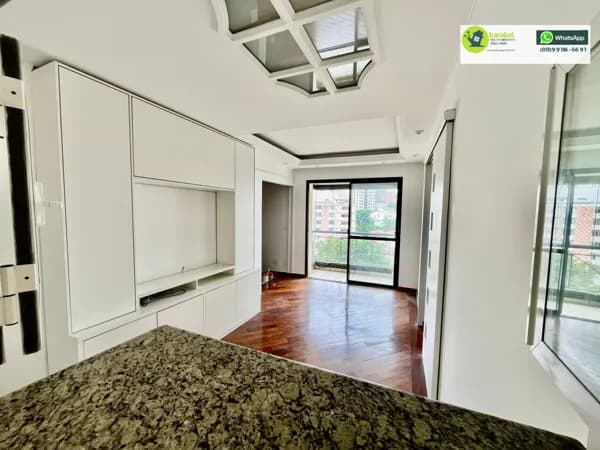 Apartamento em Vila Mariana, São Paulo/SP