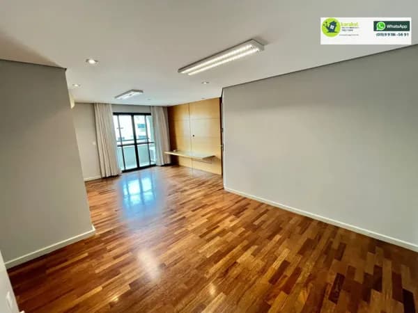 Apartamento em Jardim Vila Mariana, São Paulo/SP