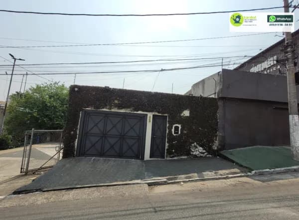 Casa em Vila das Mercês, São Paulo/SP
