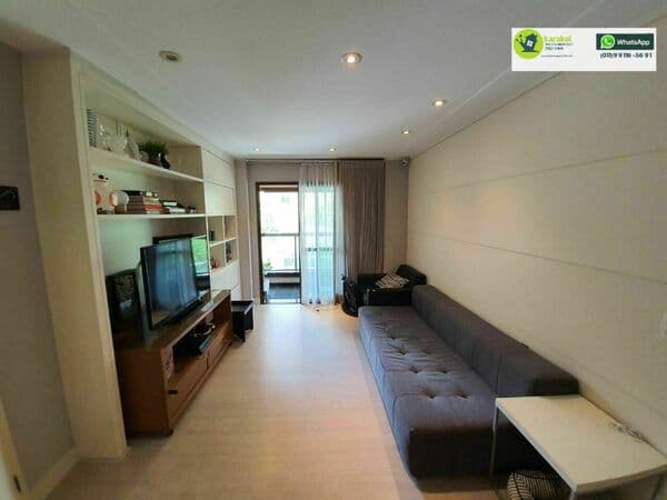 Apartamento Alto Padrão - Klabin