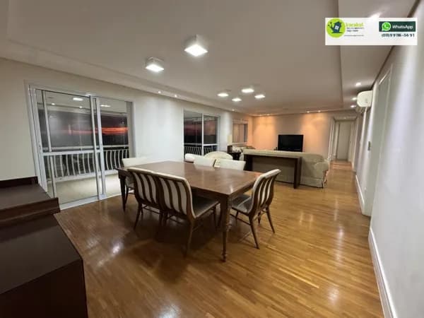 Apartamento em Vila Mariana, São Paulo/SP