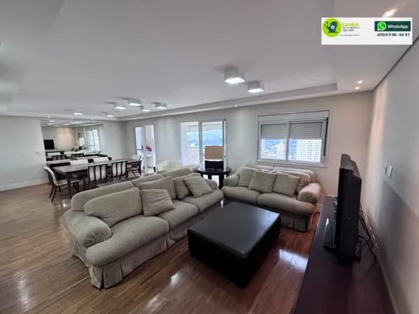 Apartamento em Vila Mariana, São Paulo/SP