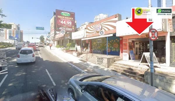 Sala/Conjunto em Santo André - Centro