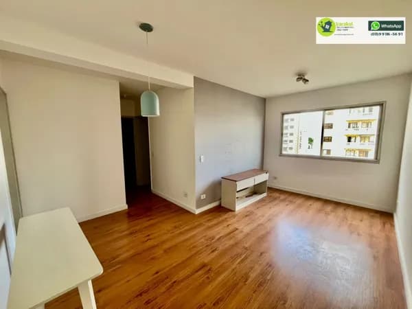Apartamento em Parque Imperial, São Paulo/SP
