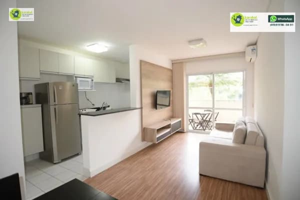 Apartamento Térreo para Aluguel em Jardim Leonor São Paulo-SP