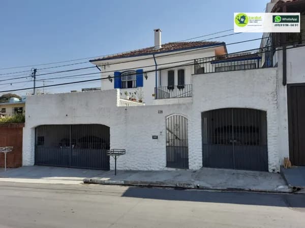 Casa em Jabaquara, São Paulo/SP